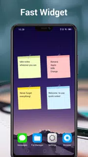 Notes