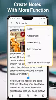 Notes