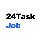 24Task For Freelancers-icoon