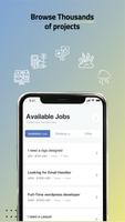24Task For Freelancers تصوير الشاشة 3