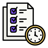 Tasks Timing Manager