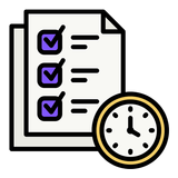Tasks Timing Manager APK