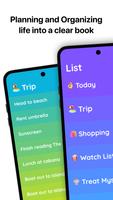 Clear Todos - Lists & Tasks الملصق