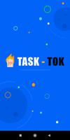 Task Tok poster