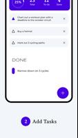 Taskunk screenshot 1