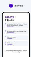 Taskunk screenshot 2