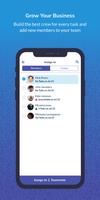 Taskbird ảnh chụp màn hình 3