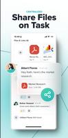 Taskworld Chat تصوير الشاشة 3