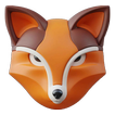 Taskyfox आइकन