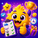 TaskyLand: задания детям APK