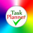 Task Planner- CheckList , Dail