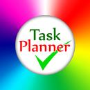 Task Planner- CheckList , Dail APK