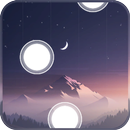 Another One Bites The Dust - Piano Dots - Queen APK