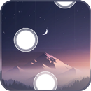 Cant Get Over You - Piano Dots - Joji APK