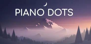 Old Town Road - Piano Dots - Lil Nas X