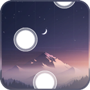 This Is Me - Piano Dots Tap - The Greatest Showman APK