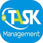 Task Management icône
