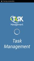 Task Management-poster