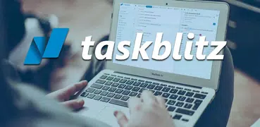 taskblitz Project Management