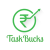 آیکون‌ Taskbucks - Earn Rewards