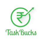 Taskbucks - Earn Rewards Zeichen