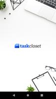Task Closet : Task Management -poster