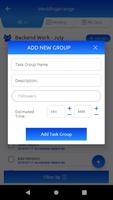 Task Closet : Task Management  screenshot 2