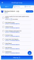 Task Closet : Task Management  screenshot 3