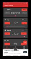 My Camera Controller スクリーンショット 1