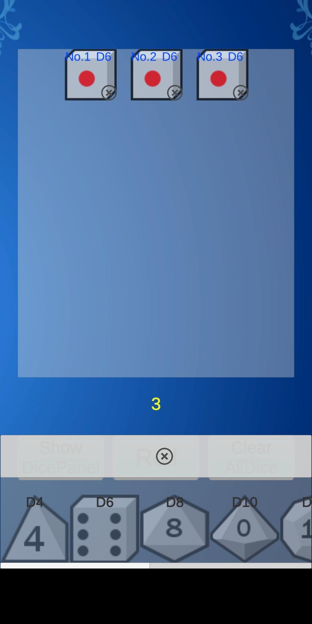 Dice Mgr 2d ボードゲーム用 ダイスアプリ For Android Apk Download Dice Mgr 2d ボードゲーム用 ダイスアプリ For Android Apk Download