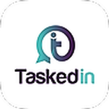 TaskedIn Messenger