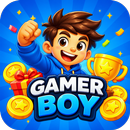 Gamer Boy APK
