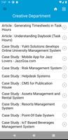 Task Hours Mobile screenshot 3