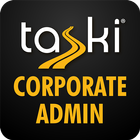 taSki - Corporate Admin 圖標