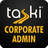 taSki - Corporate Admin APK