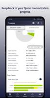 Quran Memorization Scheduler capture d'écran 2