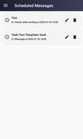 Taski Text Templates Vault ảnh chụp màn hình 3