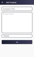 Taski Text Templates Vault ảnh chụp màn hình 2