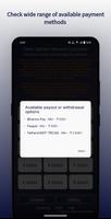Taski Opinion Reward Converter syot layar 2