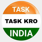 Task India icône