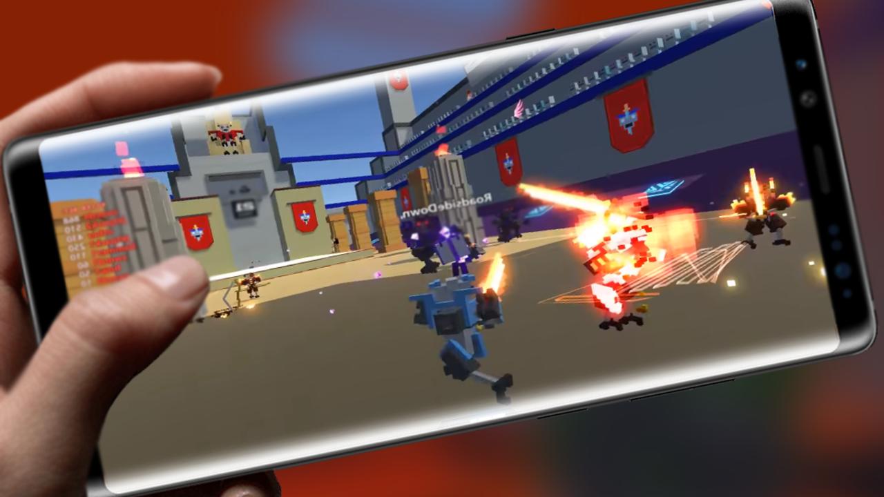 Clone Drone In The Danger Zone Clone Drone In The Danger Zone