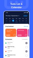 Taskium: To do list, Calendar скриншот 1