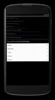 Advanced Task Manager / Killer Screenshot 1