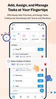 TaskMaid: Streamline Your Day پوسٹر