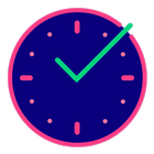 آیکون‌ Task Officer