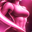 FitHer: Workout for women icon