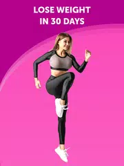 FitHer: Workout for women XAPK 下載