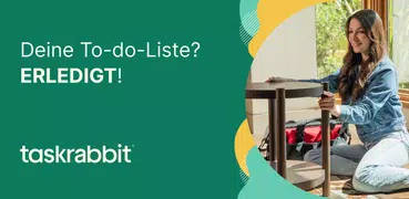 Taskrabbit - Handwerker & Mehr