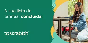 Taskrabbit - Manutenção e mais