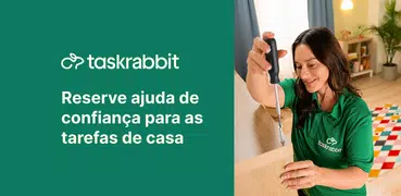 Taskrabbit - Manutenção e mais